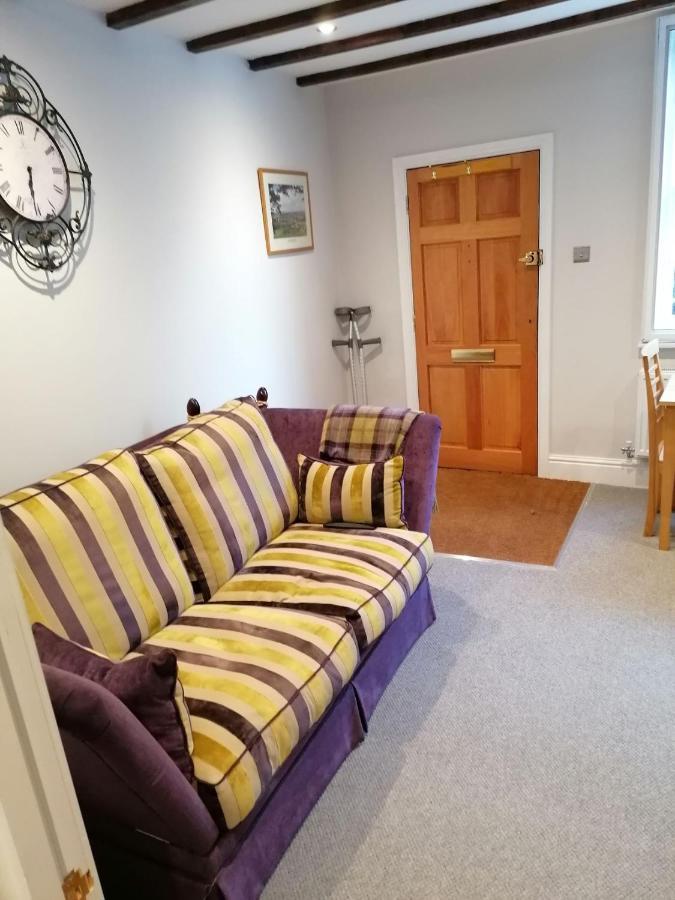 Halt Cottage Bridgnorth Kültér fotó