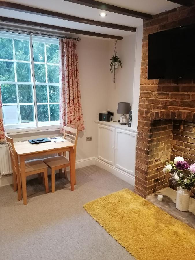 Halt Cottage Bridgnorth Kültér fotó