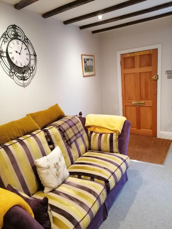 Halt Cottage Bridgnorth Kültér fotó
